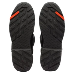 Buty turystyczne SIDI TAURUS GTX BLACK czarny