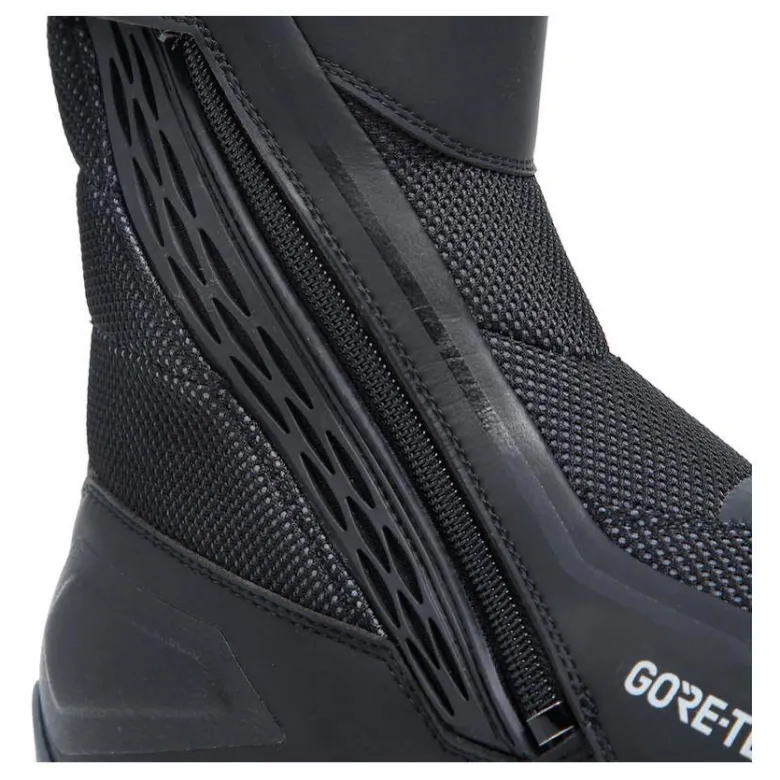 Buty turystyczne TCX AIRTECH 3 GTX BLACK czarny