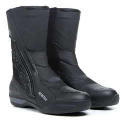 Buty turystyczne TCX AIRTECH 3 GTX BLACK czarny
