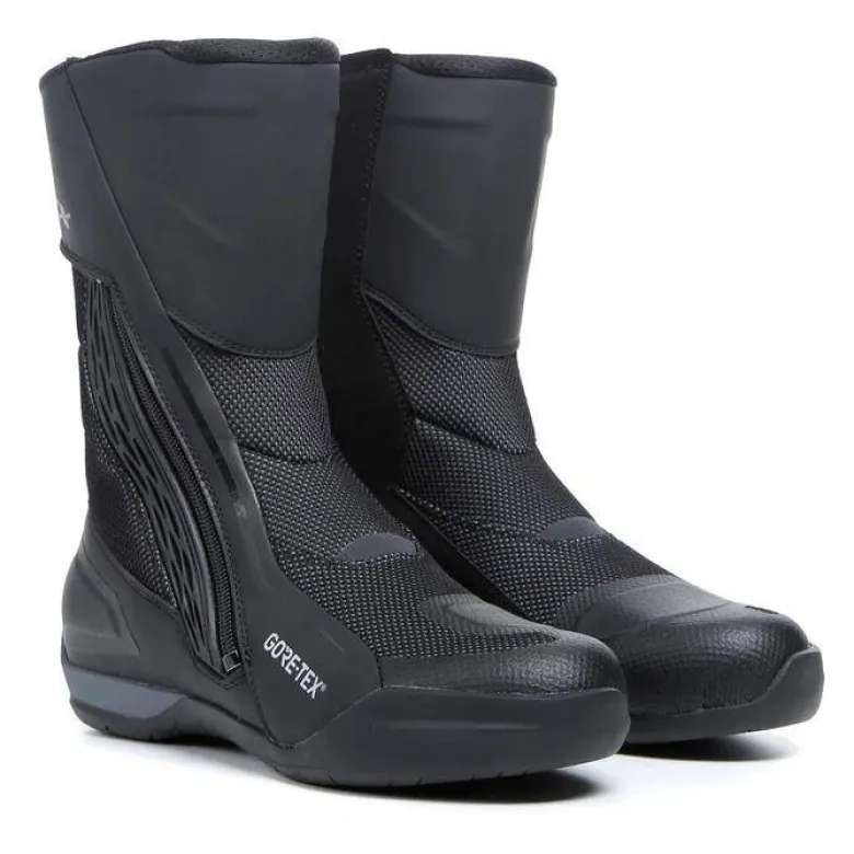 Buty turystyczne TCX AIRTECH 3 GTX BLACK czarny