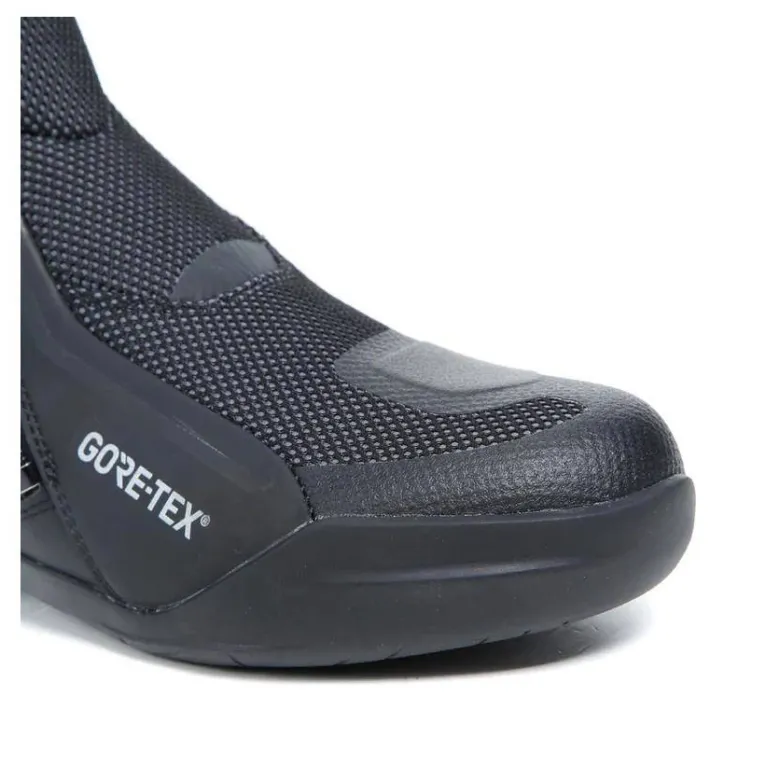 Buty turystyczne TCX AIRTECH 3 GTX BLACK czarny