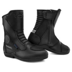 Buty turystyczne VORG FLEXTOUR BLACK czarny