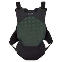 Buzer FOX AIRFRAME BLACK czarny