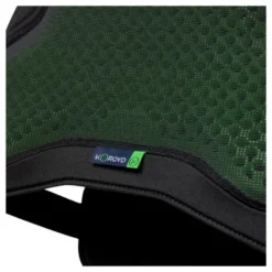 Buzer FOX AIRFRAME BLACK czarny