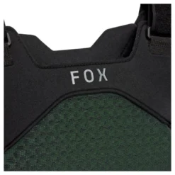 Buzer FOX AIRFRAME BLACK czarny
