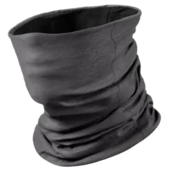 Chusta komin REVIT FINISH BLACK/GREY czarny szary