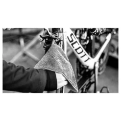 Ściereczka MUC-OFF MICROFIBRE POLISHING CLOTH