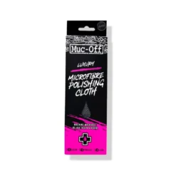 Ściereczka MUC-OFF MICROFIBRE POLISHING CLOTH