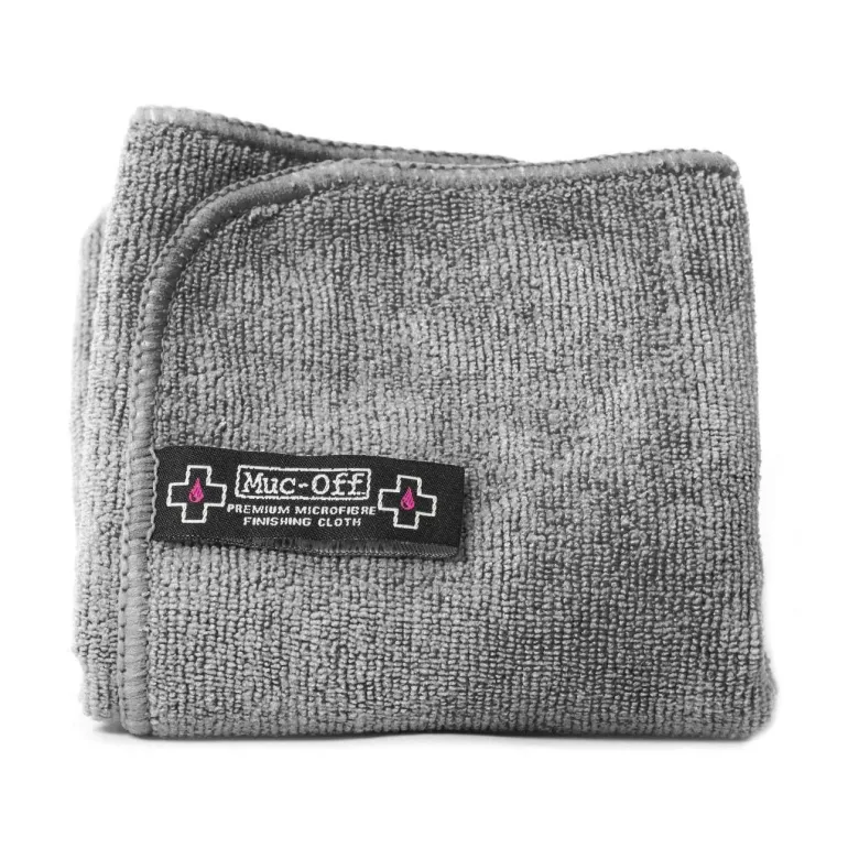 Ściereczka MUC-OFF MICROFIBRE POLISHING CLOTH