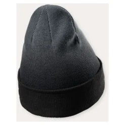 Czapka zimowa REVIT AREVIK BLACK/GREY czarny szary