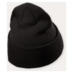 Czapka zimowa REVIT ROOT BLACK czarny