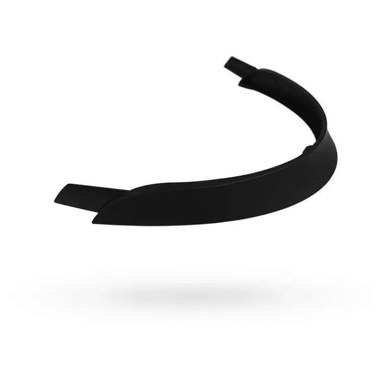 Daszek do kasku BELL SCOUT AIR SHORT BLACK czarny