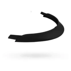 Daszek do kasku BELL SCOUT AIR LONG MATT BLACK czarny