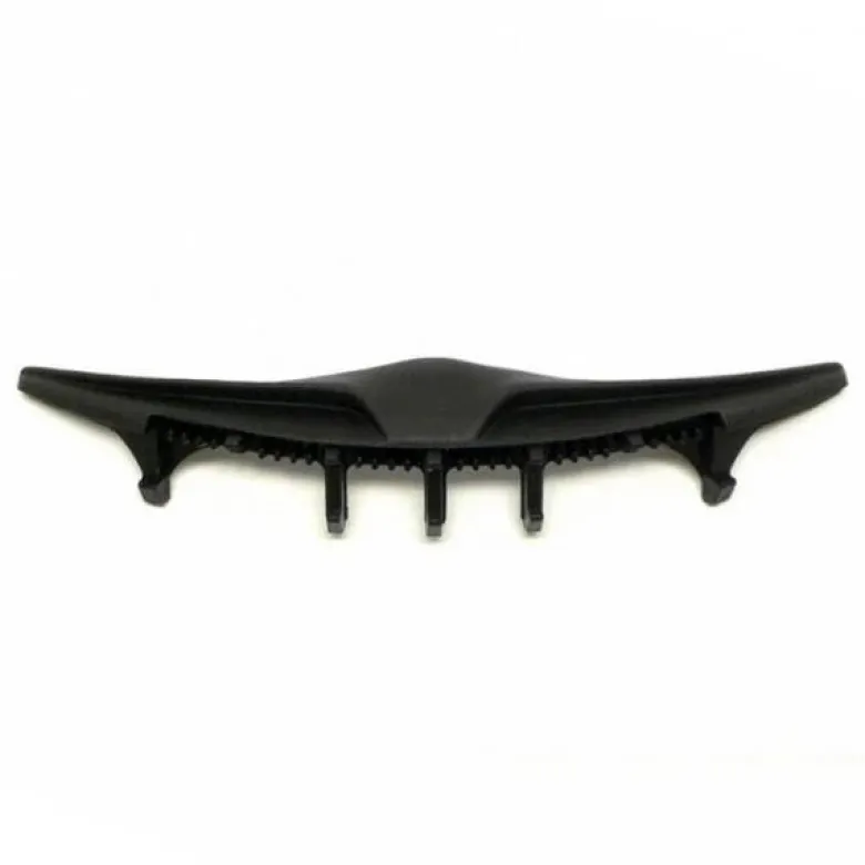 Deflektor nosa ARAI BLACK czarny