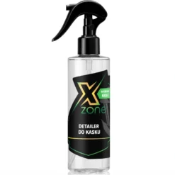 Detailer do kasku XZONE GIGA TURBO SHINE 250ml