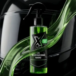 Żel do czyszczenia kasku XZONE GIGA TURBO GEL 250ml