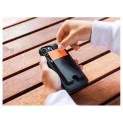 Etui na karty QUAD LOCK MAG czarny