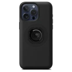 Etui na telefon QUAD LOCK MAG iPhone 16 Pro Max czarny
