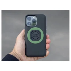 Etui na telefon QUAD LOCK MAG iPhone 12 mini czarny