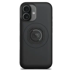 Etui na telefon QUAD LOCK MAG iPhone 17 czarny