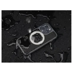 Etui na telefon QUAD LOCK MAG iPhone 15 Plus czarny