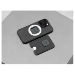 Etui na telefon QUAD LOCK MAG iPhone 15 Plus czarny