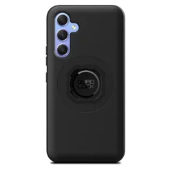 Etui na telefon QUAD LOCK MAG Samsung Galaxy A54 czarny
