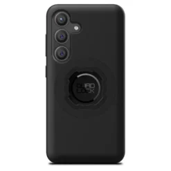 Etui na telefon QUAD LOCK MAG Samsung Galaxy S24 czarny