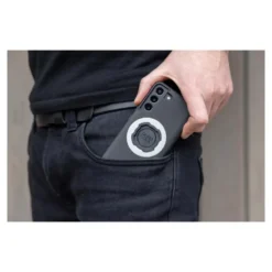 Etui na telefon QUAD LOCK MAG Samsung Galaxy S25 Plus czarny