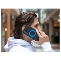 Etui na telefon QUAD LOCK MAG Samsung Galaxy S24 Ultra czarny