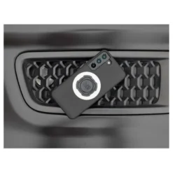 Etui na telefon QUAD LOCK MAG Samsung Galaxy S24 Ultra czarny