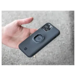 Etui na telefon QUAD LOCK ORIGINAL iPhone 13 Pro czarny