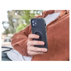 Etui na telefon QUAD LOCK ORIGINAL iPhone 13 Pro czarny