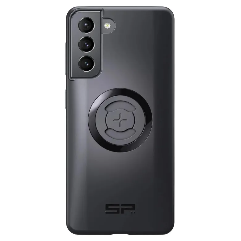 Etui na telefon SP CONNECT PHONE CASE SPC+ S21 czarny