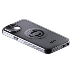 Etui na telefon SP CONNECT PHONE CASE SPC+ XTREME IPHONE 15 PLUS czarny