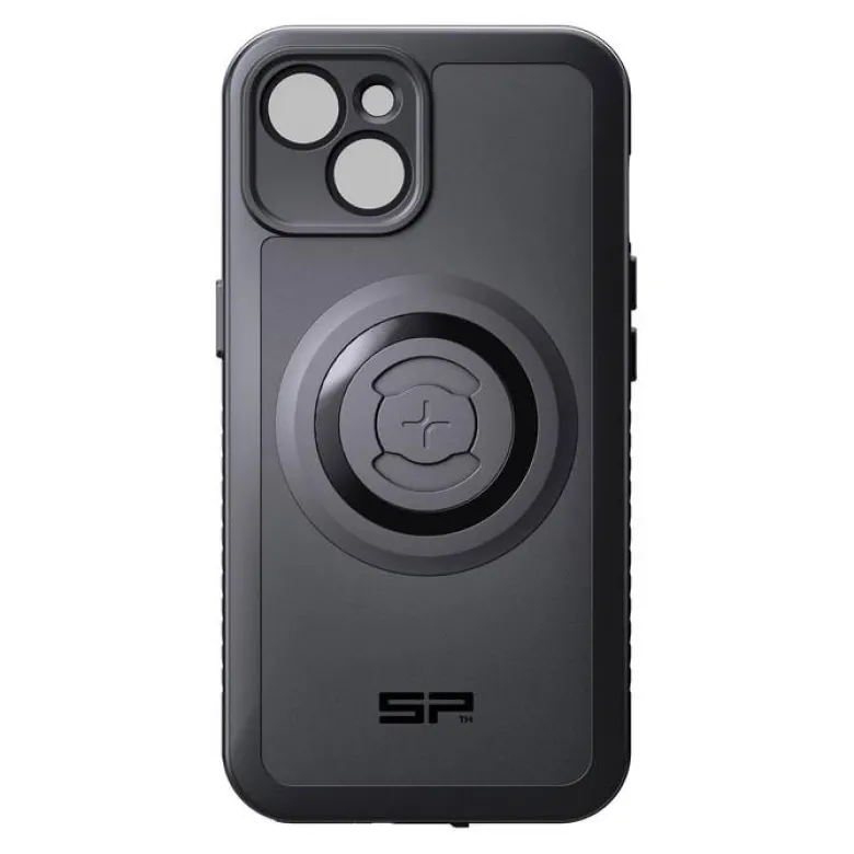 Etui na telefon SP CONNECT PHONE CASE SPC+ XTREME IPHONE 14/13 czarny
