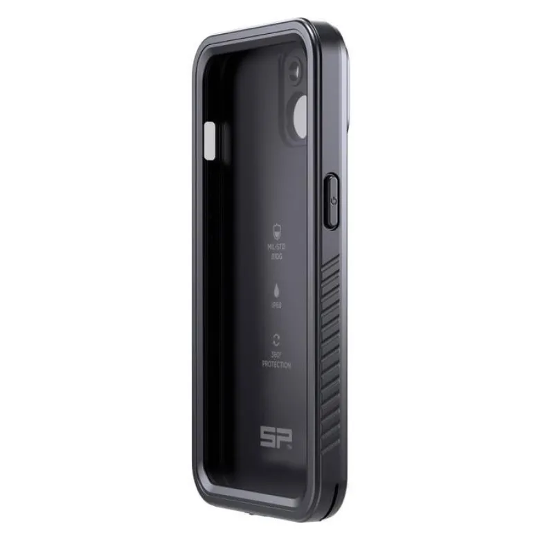 Etui na telefon SP CONNECT PHONE CASE SPC+ XTREME IPHONE 14/13 czarny
