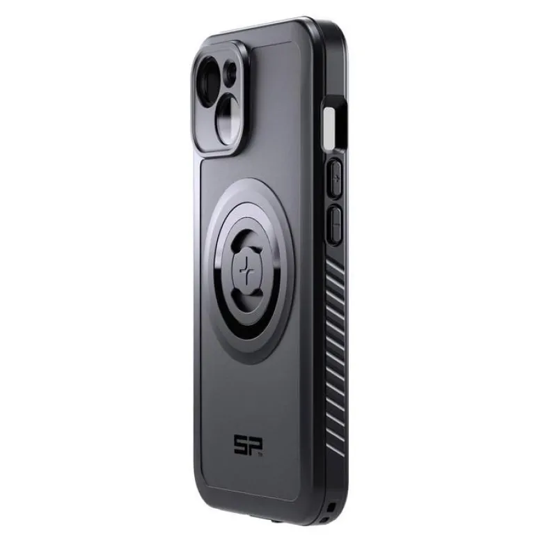 Etui na telefon SP CONNECT PHONE CASE SPC+ XTREME IPHONE 14/13 czarny