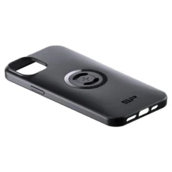 Etui na telefon SP CONNECT PHONE CASE SPC+ IPHONE 16 PLUS czarny