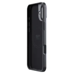Etui na telefon SP CONNECT PHONE CASE SPC+ IPHONE 16 PLUS czarny