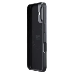 Etui na telefon SP CONNECT PHONE CASE SPC+ IPHONE 16 czarny