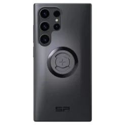 Etui na telefon SP CONNECT PHONE CASE SPC+ SAMSUNG S24 ULTRA czarny