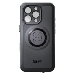 Etui na telefon SP CONNECT PHONE CASE SPC+ XTREME IPHONE 16 PRO czarny