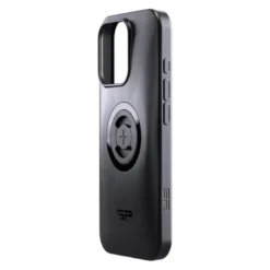 Etui na telefon SP CONNECT PHONE CASE SPC+ IPHONE 16 PRO czarny