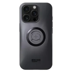 Etui na telefon SP CONNECT PHONE CASE SPC+ IPHONE 16 PRO czarny
