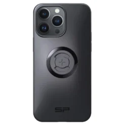 Etui na telefon SP CONNECT PHONE CASE SPC+ IPHONE 14 PRO MAX czarny