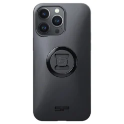 Etui na telefon SP CONNECT PHONE CASE IPHONE 14 PRO MAX czarny