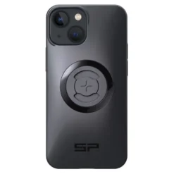 Etui na telefon SP CONNECT PHONE CASE SPC+ IPHONE 15 czarny