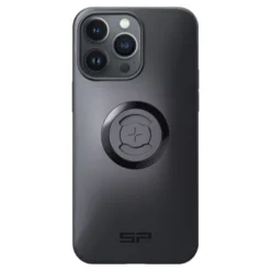 Etui na telefon SP CONNECT PHONE CASE SPC+ IPHONE 15 PRO czarny