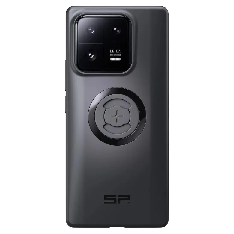 Etui na telefon SP CONNECT PHONE CASE SPC+ XIAOMI 13 PRO czarny
